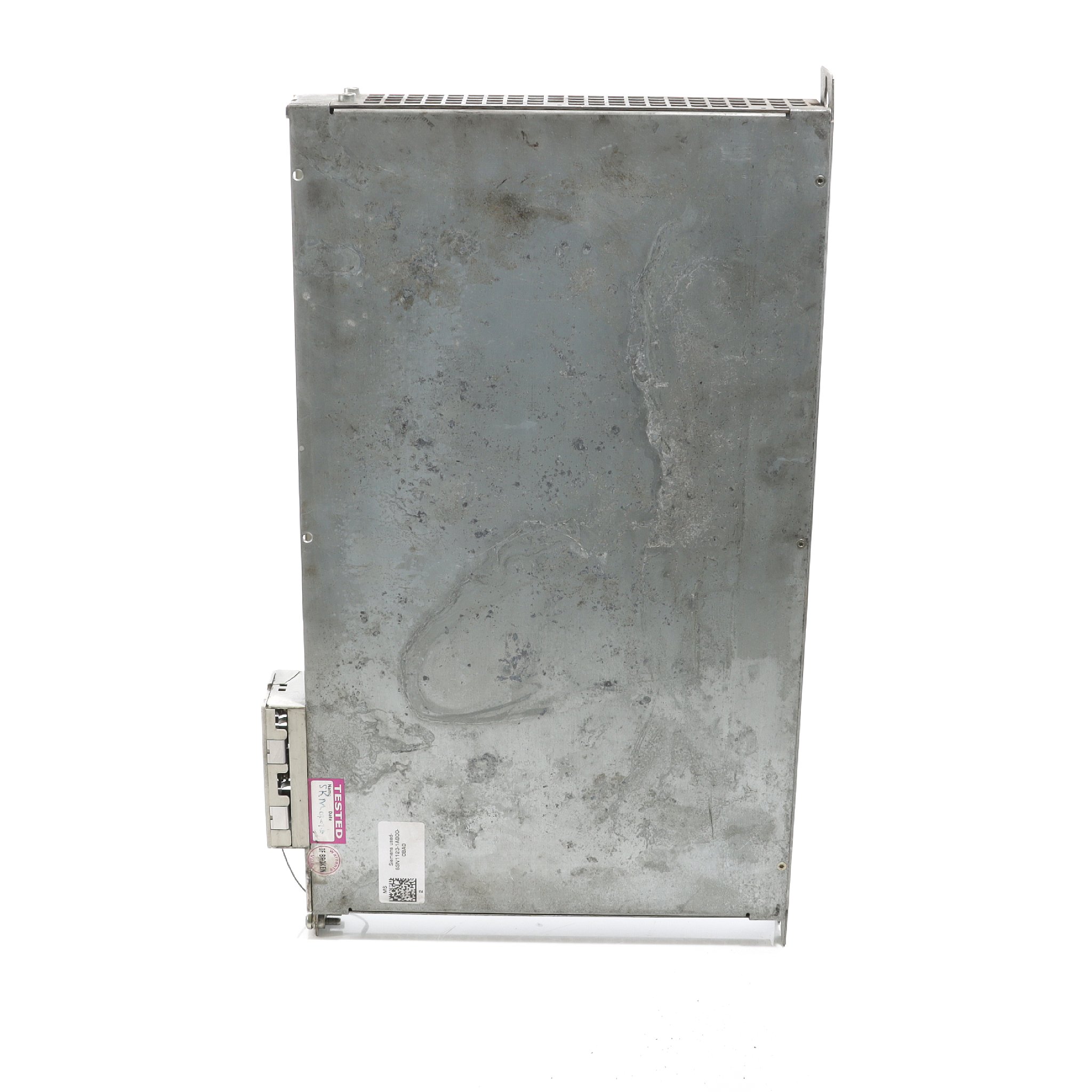 Leistungsmodul Simodrive  Gebraucht